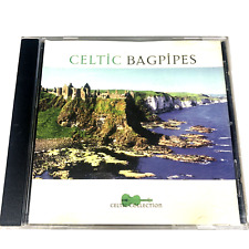 Celtic bagpipes cd for sale  Plano