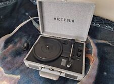 Victrola journey plus for sale  Shipping to Ireland