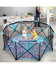 Baby playpen panel for sale  DUDLEY