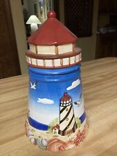 Vtg lighthouse cookie for sale  Jacksonville