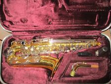 saxophone alto conn 20m for sale  Felton