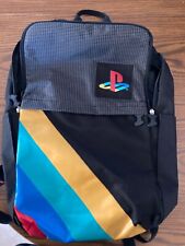 Mochila escolar PlayStation segunda mano  Embacar hacia Argentina