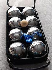 French boules petanque for sale  NORTHAMPTON