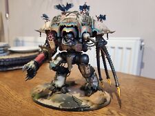 Chaos knights knight for sale  LEEDS