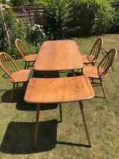 Ercol dining table for sale  DEVIZES