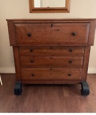 Antique empire chest for sale  Colleyville