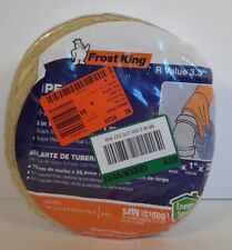 Frost king foil for sale  Lock Haven