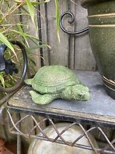 Garden ornament turtle for sale  DUNSTABLE
