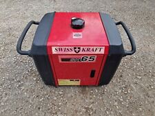 Silent petrol generator for sale  NEWARK