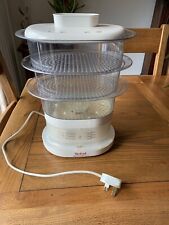 Electric steamer cooking for sale  NORWICH