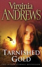 Tarnished gold andrews for sale  UK