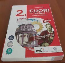 Libri italiano cuori usato  Fondi