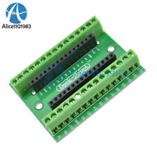 ATMEGA328P-AU Nano V3.0 AVR módulo nano terminal placa adaptadora para Arduino faça você mesmo, usado comprar usado  Enviando para Brazil