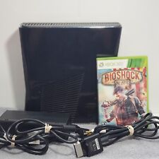 Xbox 360 sblack for sale  Charlotte