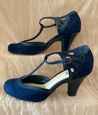 Good sole navy for sale  SPILSBY