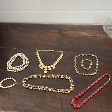 Lots colliers bracelets d'occasion  Beaune