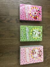Tokyo mewmew omnibus for sale  Justice