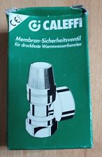 Sanitär membran sicherheitsve gebraucht kaufen  Deutschland