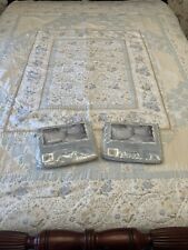 Blue tan shabby for sale  Saylorsburg