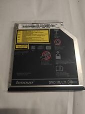 Dvd lenovo thinkpad usato  Cremona