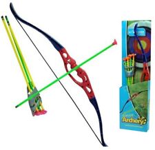 Junior plastic bow for sale  GLASGOW