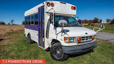 1999 ford bus for sale  Moscow Mills
