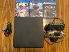 Sony playstation slim for sale  Wilkes Barre