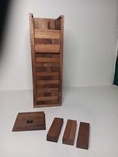 Kajenga thai wooden for sale  BARROW-IN-FURNESS