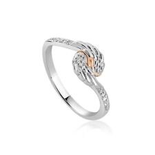 Clogau seraphina ring for sale  SUTTON COLDFIELD