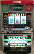 Aruze slot machine for sale  Inverness