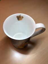 Kinder porzellan kaffeebecher gebraucht kaufen  Rheinsberg