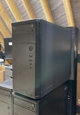 Computadoras de escritorio AMD: paquete de placa base, CPU, RAM, fuente de alimentación y estuche segunda mano  Embacar hacia Mexico