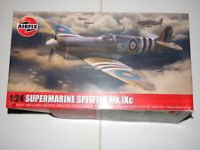 Airfix spitfire mk.ixc for sale  WESTON-SUPER-MARE