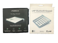Lmp bluetooth keypad for sale  Lexington