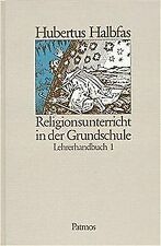 Religionsbuch religionsunterri gebraucht kaufen  Berlin