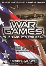 War games wargames for sale  Tyler