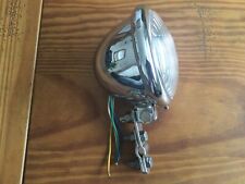 Lambretta vespa chrome for sale  LONDON