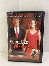 Suburban Nightmare (DVD) comprar usado  Enviando para Brazil