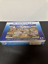 Plasticville scale 45612 for sale  Hilliard