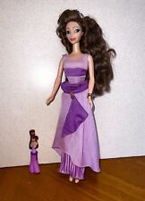 Barbie hercules fashion for sale  Madison