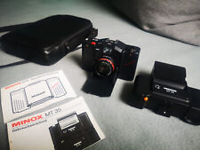 Minox kamera 35mm gebraucht kaufen  Kaiserslautern