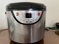 Tefal multicook 8in1 for sale  SOUTHAMPTON
