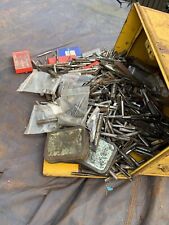 Hand Taps Engineering Tools Lot for sale  Shipping to South Africa