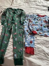 Boys boden pjs for sale  NEWCASTLE UPON TYNE