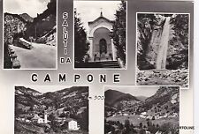 Campone saluti 1971 usato  Roma