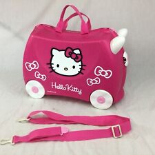 Trunki hello kitty for sale  Shipping to Ireland