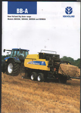 New holland range for sale  DRIFFIELD