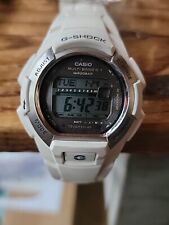 Relógio de pulso masculino Casio G-Shock resistente solar GWM850-7CR comprar usado  Enviando para Brazil