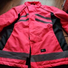 Vis riding jacket for sale  CHESTERFIELD