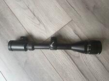 Rifle scope 12x44 for sale  PINNER
